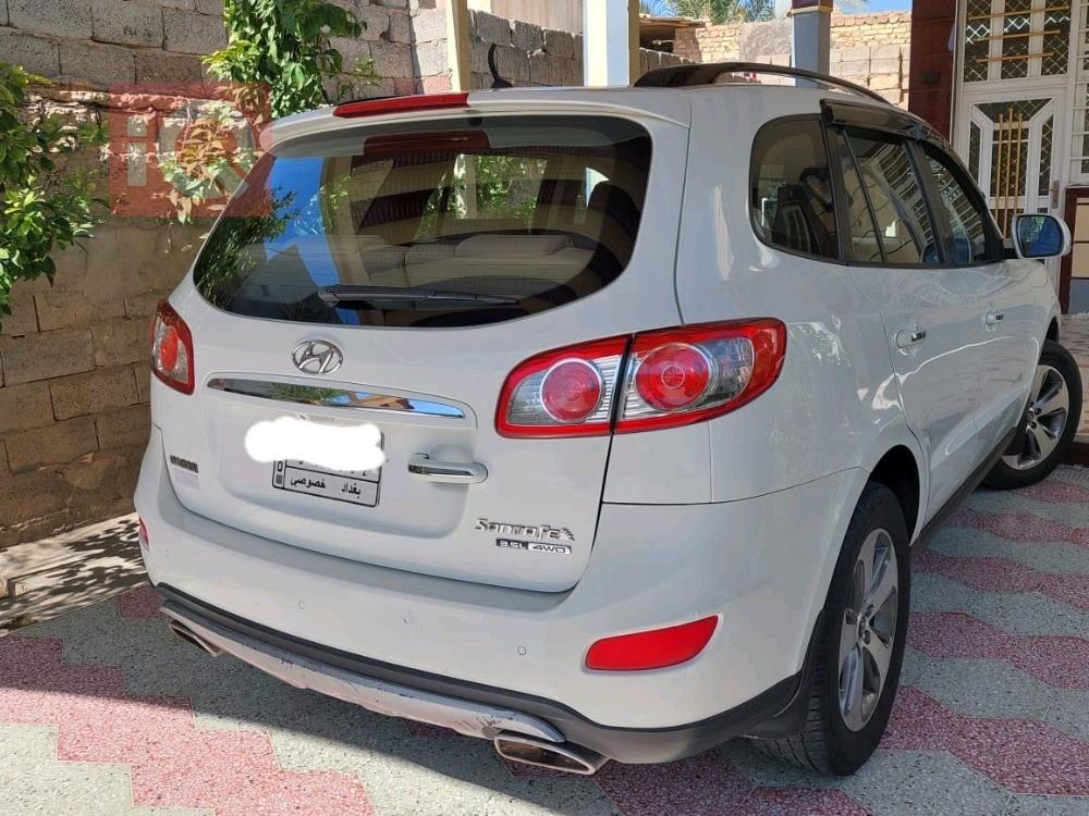 هیوندای سەنتافی